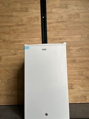 холодильник днепр: Холодильник Artel, Двухкамерный, 60 * 180 * 60 — 9