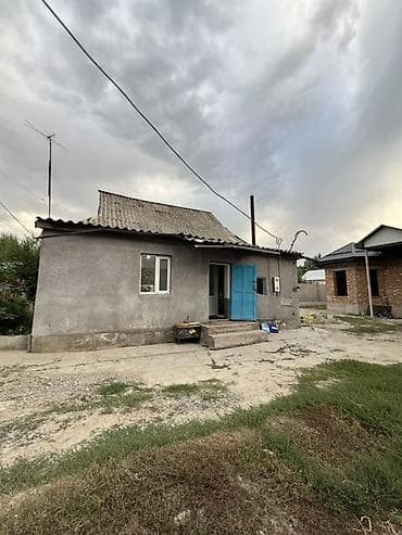 сапфир строй: Продаётся дом с прилегающими постройками и начатым новым строением на — 8