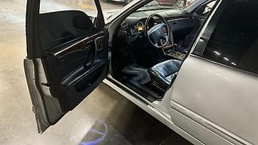 mersedes: Mercedes-Benz E-Class: 2000 г., 2.7 л, Автомат, Дизель — 6