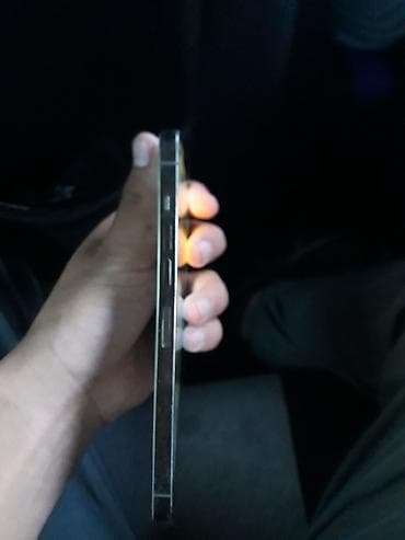 айфон 13 мини цена бишкек бу: IPhone 13 Pro, Ак — 4