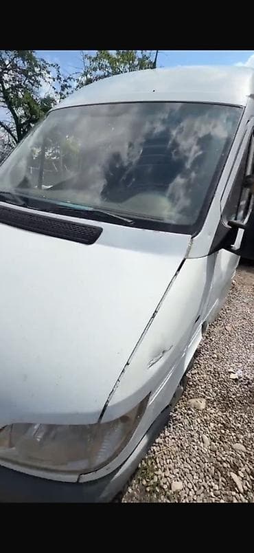 lexus rc: Легкий грузовик, Mercedes-Benz, Стандарт, 2 т, Б/у — 1