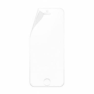 Защитная пленка на iPhone SE/ iPhone 5/ iPhone 5s, размер 5,5 см х