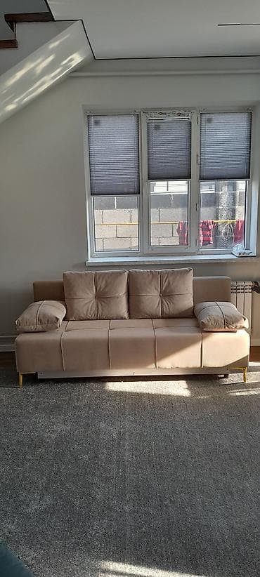 пос: Прямой диван, Новый — 3