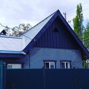 двухэтажный дом в бишкеке: Кровля крыши | Гидроизоляция, Демонтаж, Монтаж Больше 6 лет опыта — 12