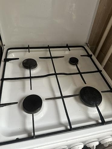 gt master edition: Gefest, Газовая, Механическое, Напольная, Б/у, Полная оплата — 1