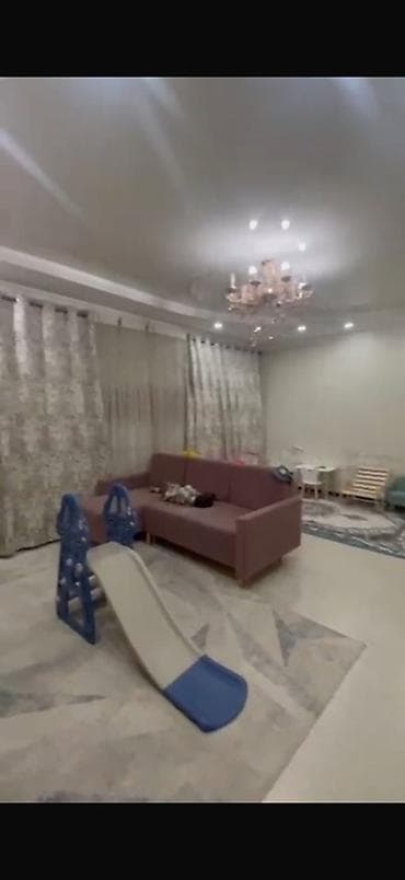 квартира келечек конушу: Студия, Менчик ээси, Чогуу жашоосу жок, Толугу менен эмереги бар — 9