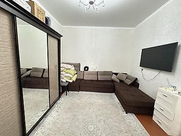 1 комната, 29 м², Индивидуалка, 2 этаж, Косметический ремонт