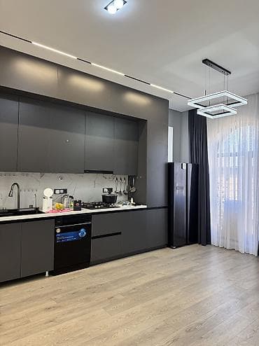 микра: 🏡 Продаётся просторный дом в мкр. Кок-Жар — рядом с Алматинкой и — 4