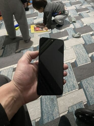 ТВ и видео: Redmi, Redmi Note 11, цвет - Черный, 2 SIM — 1