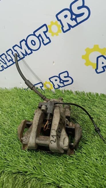 суппорт тормозной купить бишкек: Задний левый суппорт Mercedes-Benz — 1