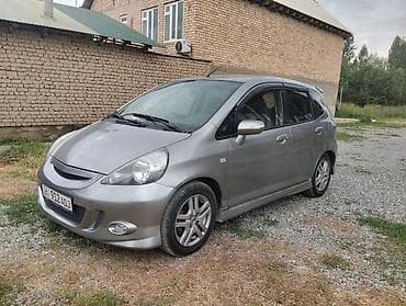 обмен на жазз: Honda Jazz: 2008 г., 1.4 л, Вариатор, Бензин, Хэтчбэк — 1