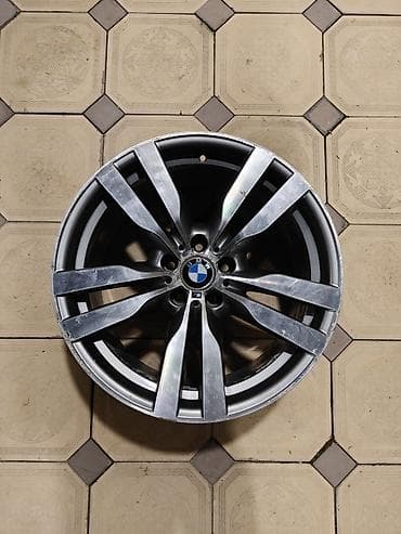 диски бмв 15 стиль: Литые Диски R 20 BMW, Комплект, отверстий - 5 — 6