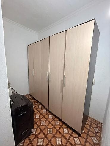 Недвижимость: 4 комнаты, 91 м², Джал-15 Индивидуалка, 5 этаж — 6