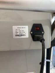 купить оборудование для пенополиуретана: Продаем профессиональный вибрационно-механический массажёр G5 — 8