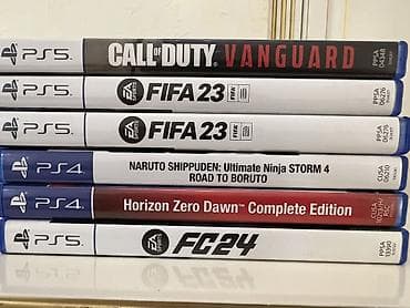 Диски на пс at lalafo.kg Диски на пс