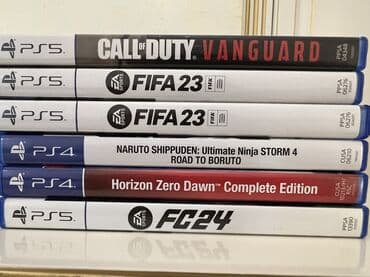 чехлы аниме: Диски на пс — 1