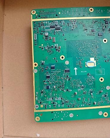 Унаа инструменттери: Запчасти для головного устройства Li Auto L9 (оригинал, снято с — 9