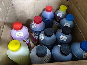 Готовый бизнес: Принтер интеръерный Encad Novajet 750. лежит в коробке 3 года, раньше — 5