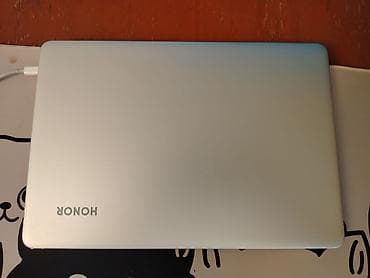 honor magicbook 16: Honor MagicBook 14 - Экран 14" IPS, тонкие рамки, матовое покрытие — — 2