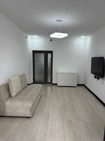 прадаю дом шопоков: 2 комнаты, 50 м², 105 серия, 1 этаж, Евроремонт — 10