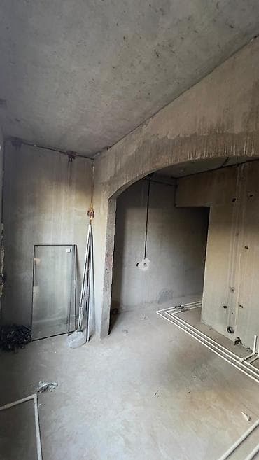 в тунгуче: 1 комната, 40 м², Элитка, 1 этаж, Готовая ПСО (под самоотделку) — 4