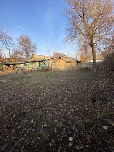 срочно срочно продай дом город карабалта: Дом, 30 м², 3 комнаты, Собственник, Старый ремонт — 8