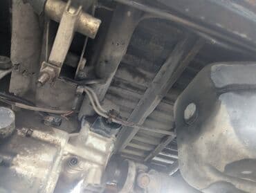 ford cargo: Легкий грузовик, Hyundai, Стандарт, Б/у — 9