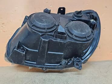 доберман купить щенка: Передняя правая фара Fiat 2009 г., Б/у, Оригинал, Германия — 7