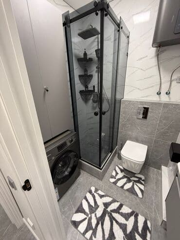 дом на иссык куле: 42 м² — 8