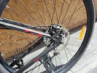 bmx giant method: Горный велосипед, Trinx, Рама M (156 - 178 см), Алюминий — 4