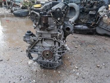 контрактные двигатели опель фронтера: Моторы контрактные на Ореl объём 2.2 — 5