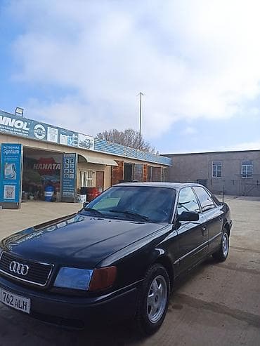 мотоблок токмок: Audi S4: 1991 г., 2 л, Механика, Бензин — 1