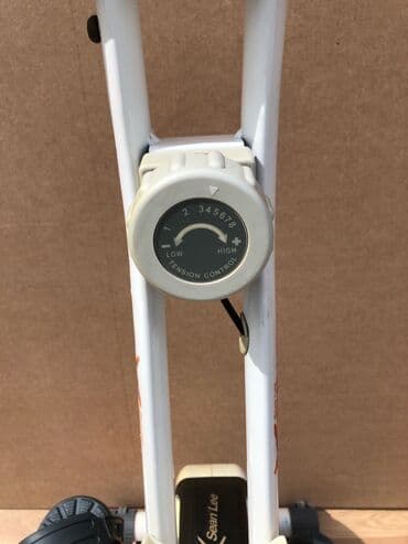 домашний велотренажёр: Велотренажер из Кореи 🇰🇷🔥 ▫️Компания: «X-bike» ▫️Производство Корея — 4