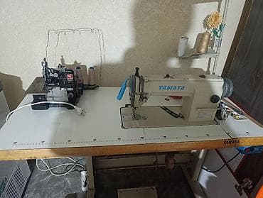 миксер бишкек цена: Продаётся швейные машины, оверлок 3-4 нитка и прямострочки — 9