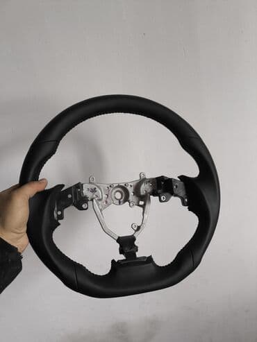 купить фуксии: Руль Lexus 2006 г., Новый, Оригинал — 4