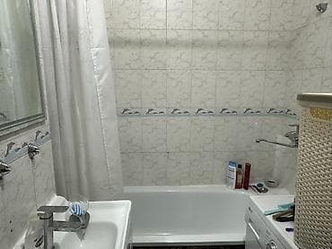 квартира горький: 2 комнаты, 52 м², 105 серия, 3 этаж, Косметический ремонт — 8