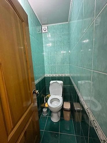 58: 3 комнаты, 58 м², 104 серия, 1 этаж, Косметический ремонт — 2