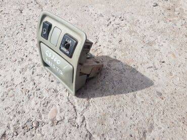 где купить акулу из икеи: Toyota Aristo 147, пепельница с кнопками. Тоета Аристо 147. Кнопки — 3