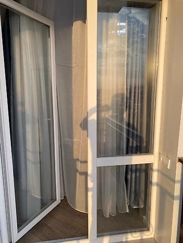 1 комната, 44 м², Средний Джал Элитка, 13 этаж, Евроремонт — 7