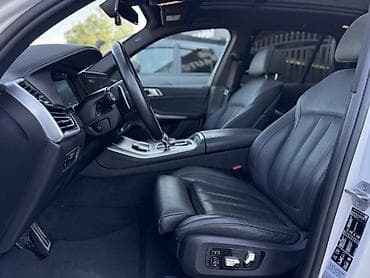 m5 e60: BMW X5: 2021 г., 3 л, Автомат, Дизель, Кроссовер — 5