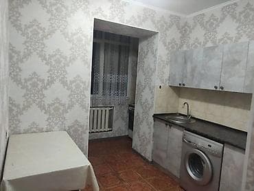 1 комната, Агентство недвижимости, Без подселения, С мебелью полностью