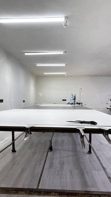 сдаю аренда швейный цех: Срочна срочна срочна Швейный цех уйу менен без хозяина арендага — 3