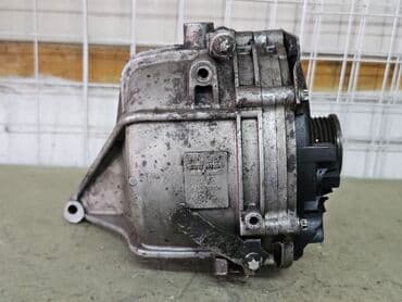 куплю аккумулятор 60 ампер: Генератор Mercedes-Benz 1999 г., Б/у, Оригинал, Германия — 11