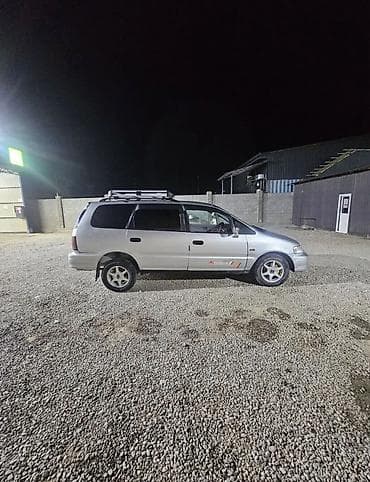 Honda Odyssey: 1994 г., 2.3 л, Автомат, Бензин, Минивэн — 2