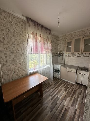 псо ош: 1 комната, 39 м², 105 серия, 4 этаж, Косметический ремонт — 6