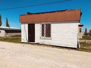 gala group: Передвижной домик из контейнера 20 т из с утеплением обшивкой — 1