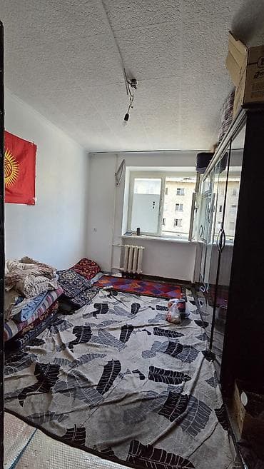 3: 1 комната, 16 м², Мед Академия Гостиничный тип, 3 этаж, Косметический ремонт — 1