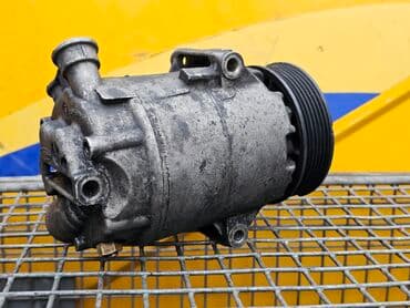 радиатор кондиционера опель вектра б: Компрессор Opel 2005 г., Б/у, Оригинал, Германия — 14