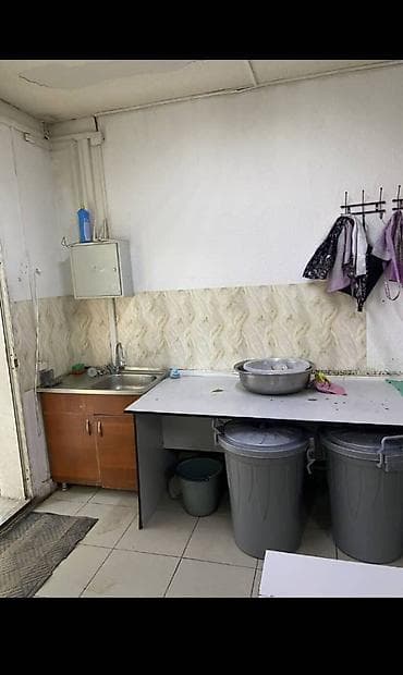аренда кухня: Рядом с рынком Мадина Сдается помещение под кухню/пищевое — 4