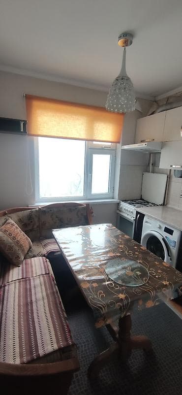 cafe: 3 комнаты, Собственник, Без подселения, С мебелью полностью, С мебелью частично — 5